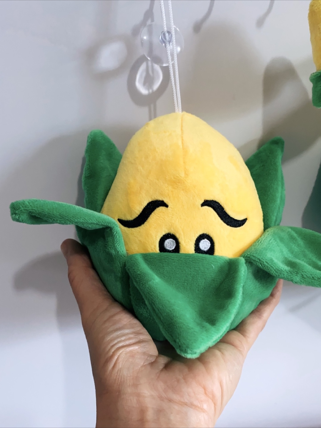 Corn plush - photo 2