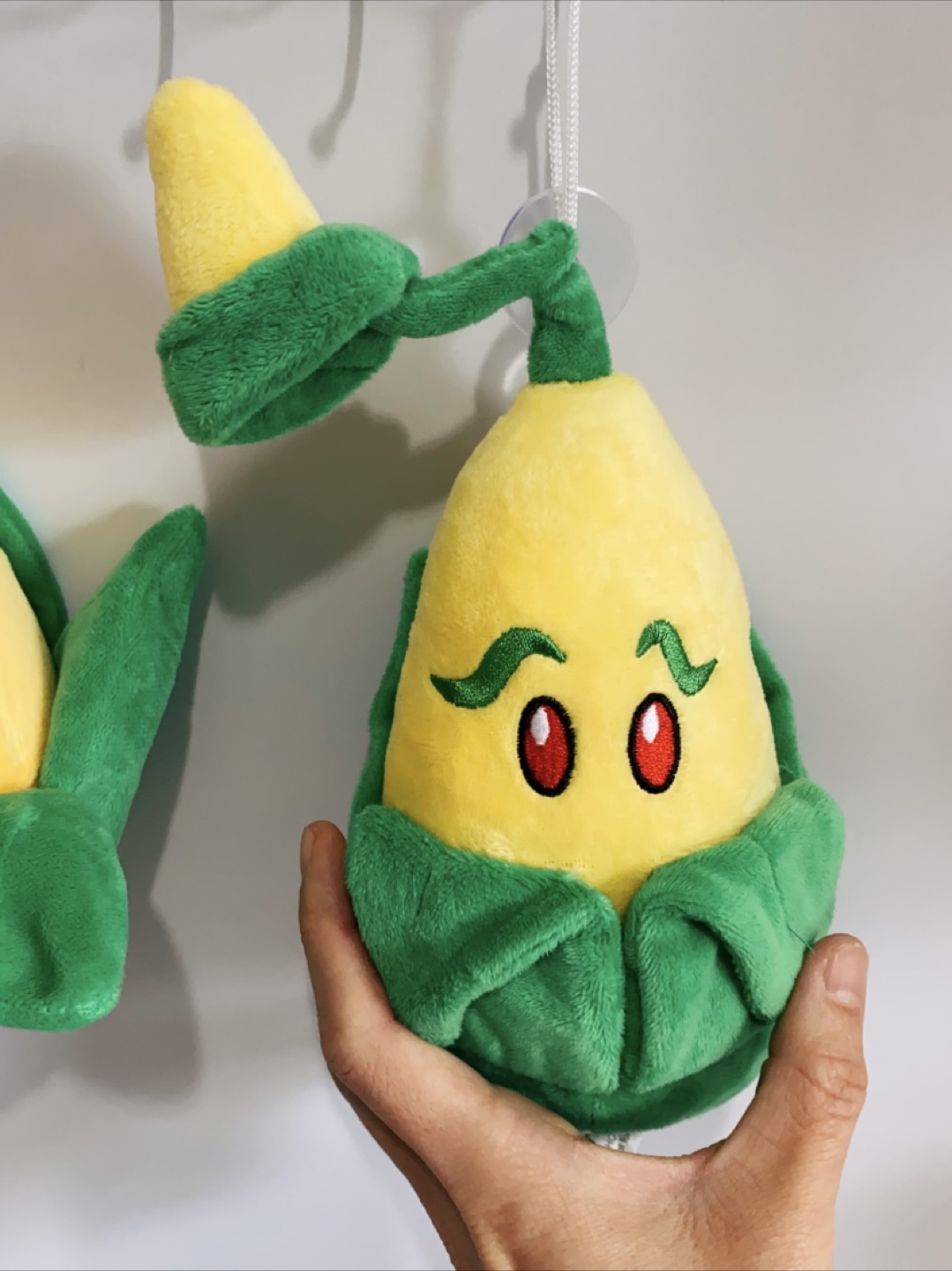 Corn plush - photo 3