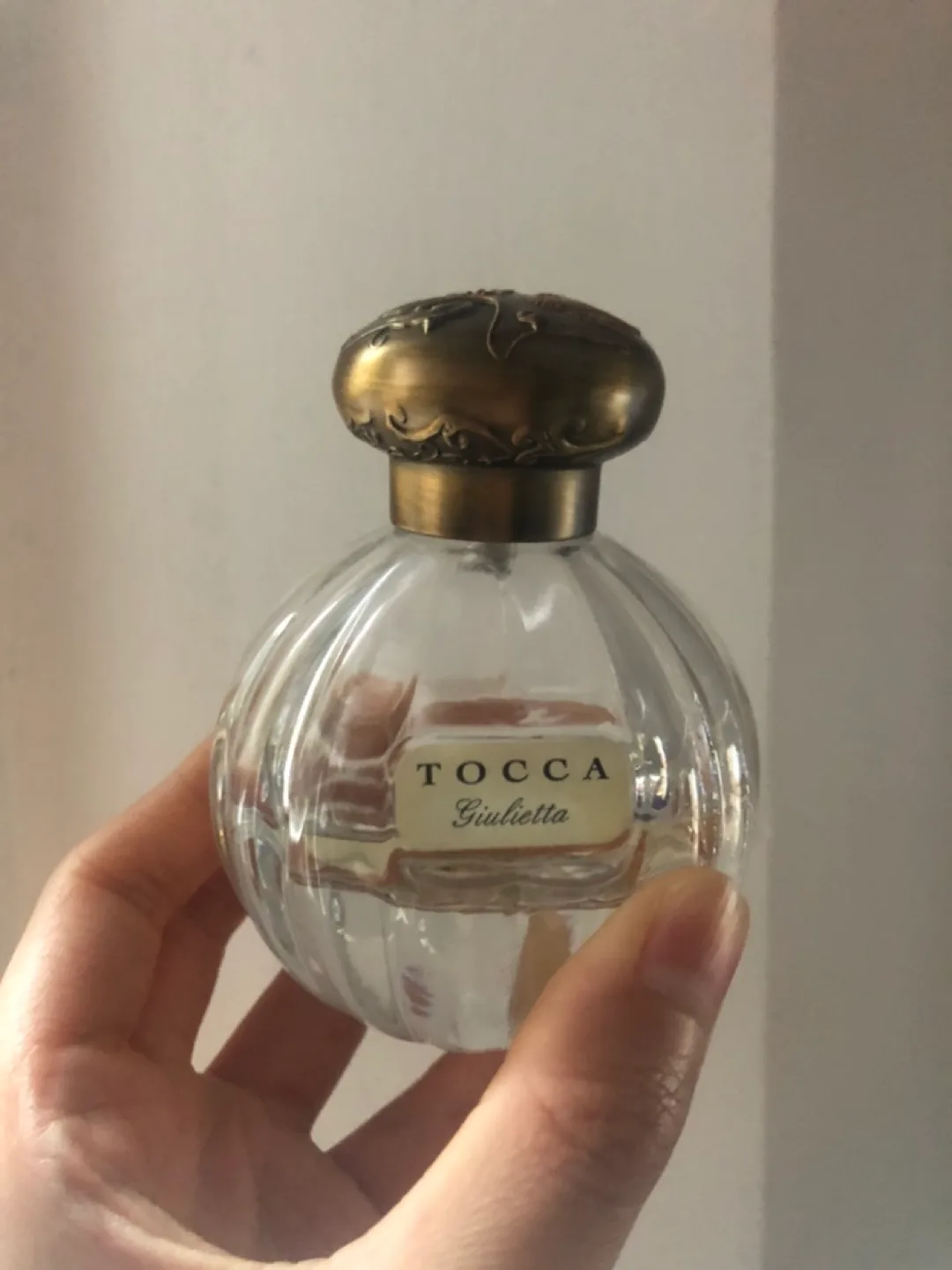 Tocca Giulietta Eau de Parfum thumbnail