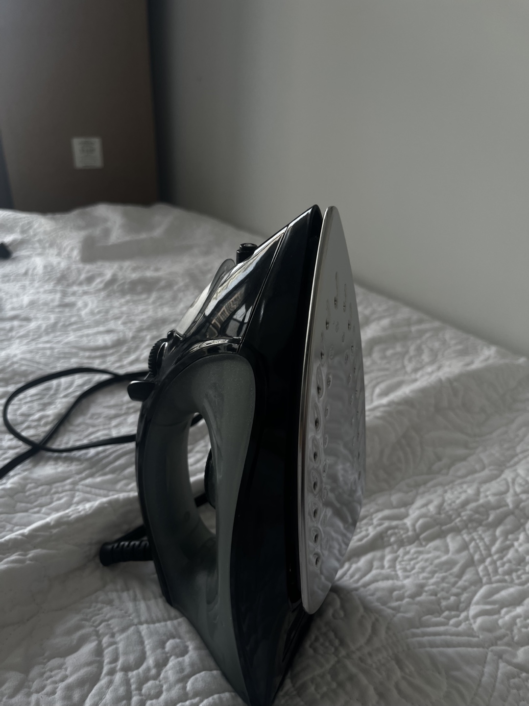 Proctor Silex Durapro Iron - photo 2
