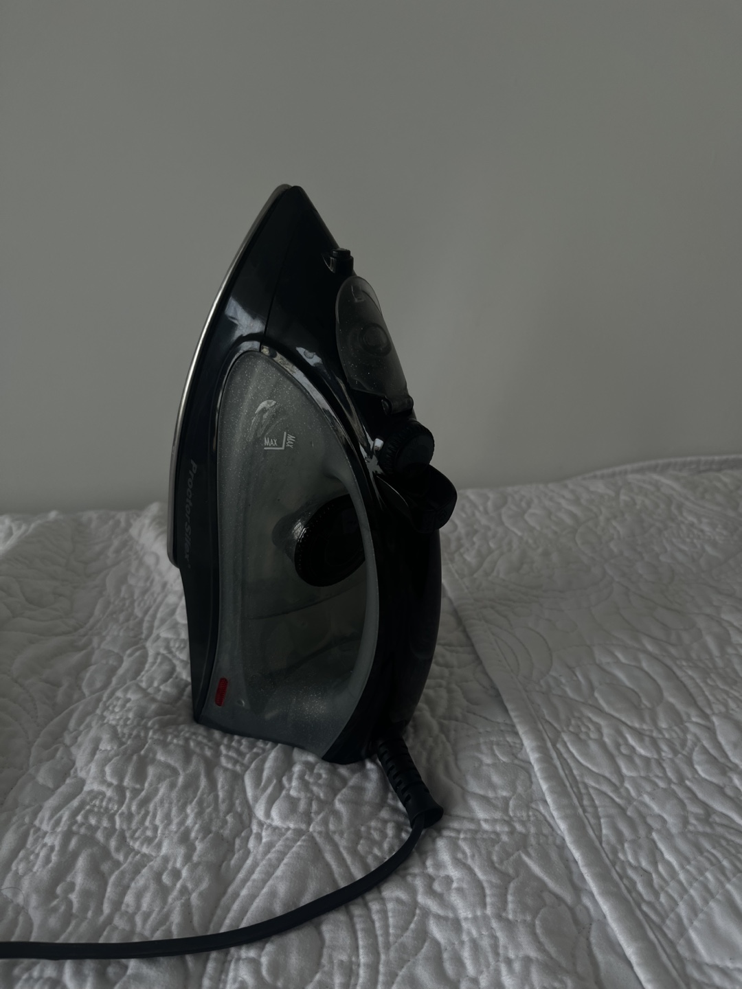 Proctor Silex Durapro Iron