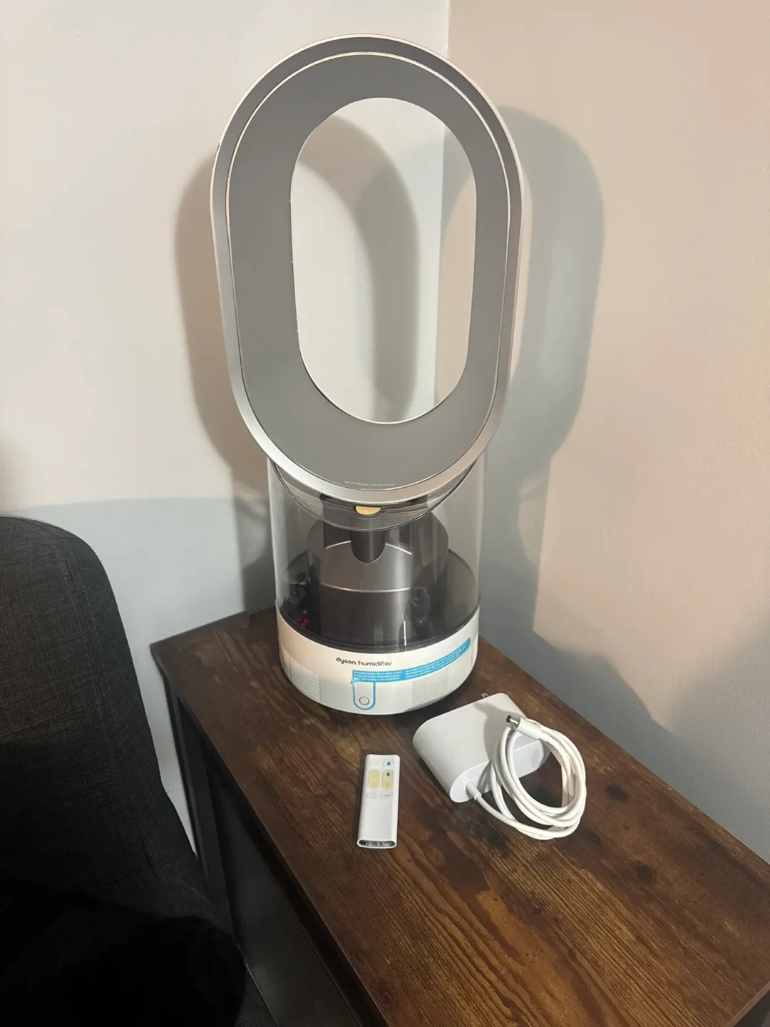 Dyson Humidifier thumbnail