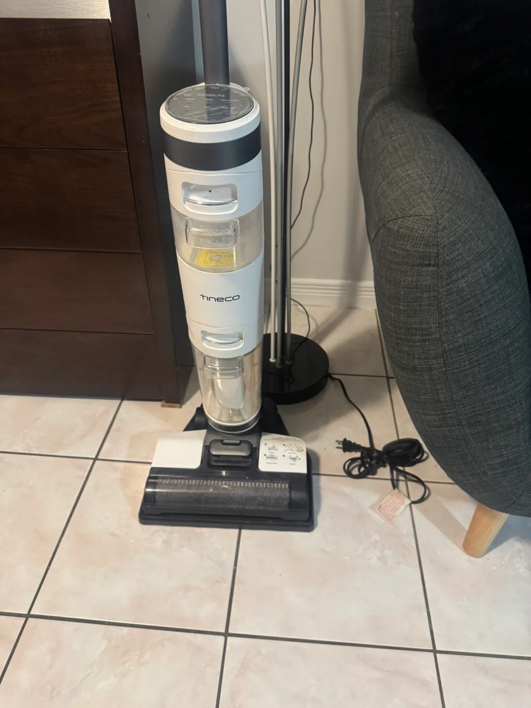 Tineco Floor One S3 Cordless Hard Floor Washer thumbnail