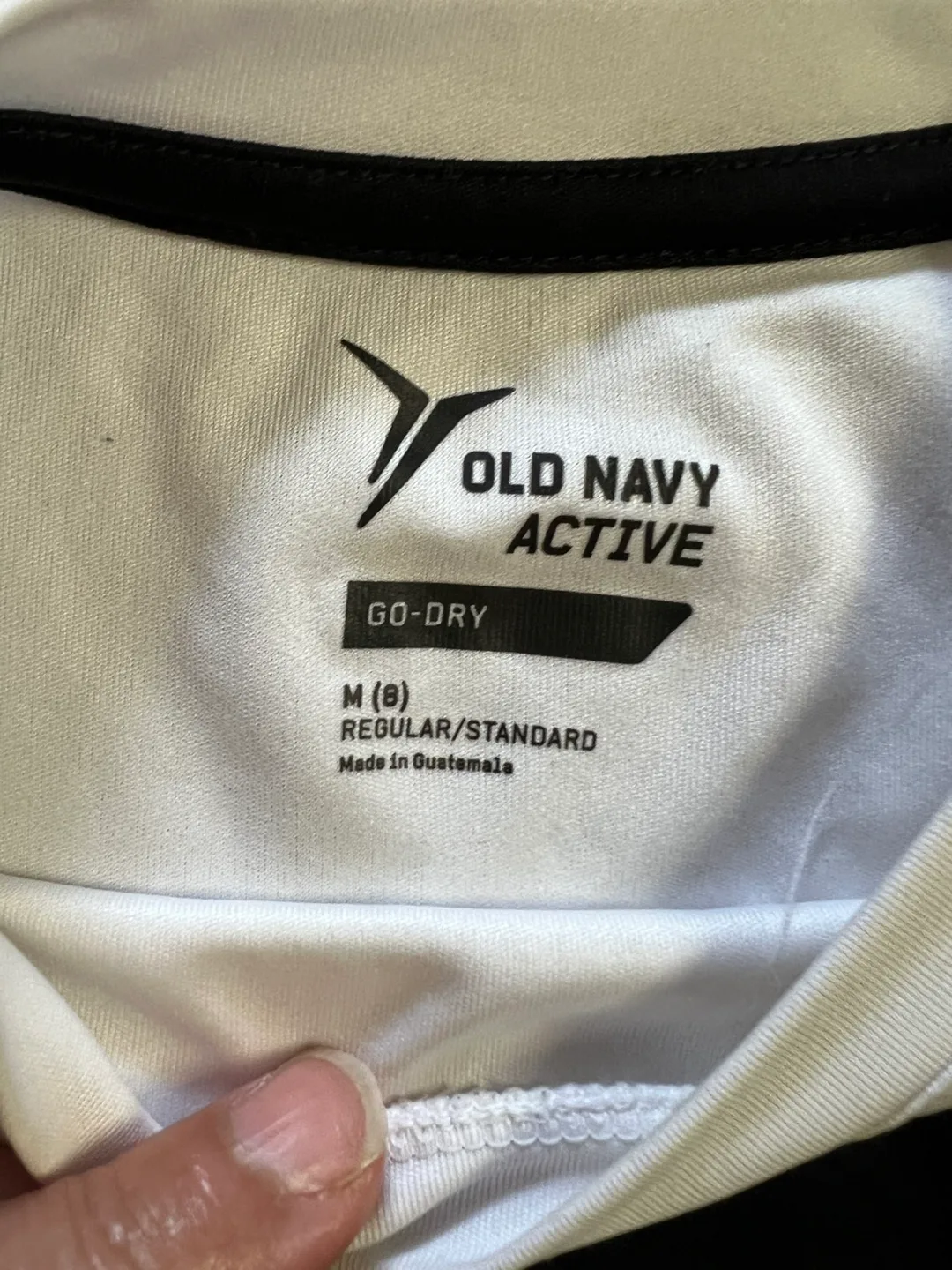 George Kids Long Sleeve Shirts Size M (7-8) image indicator(8)