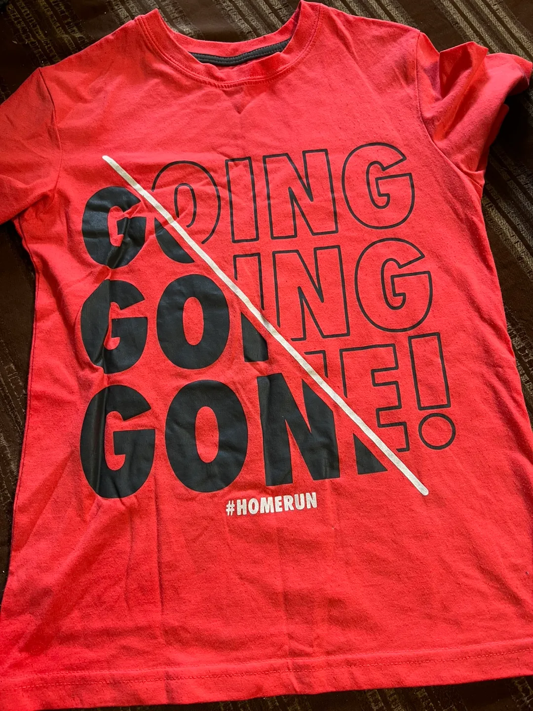 Kids' T-Shirt Bundle - Old Navy & George (Size M) image indicator(2)