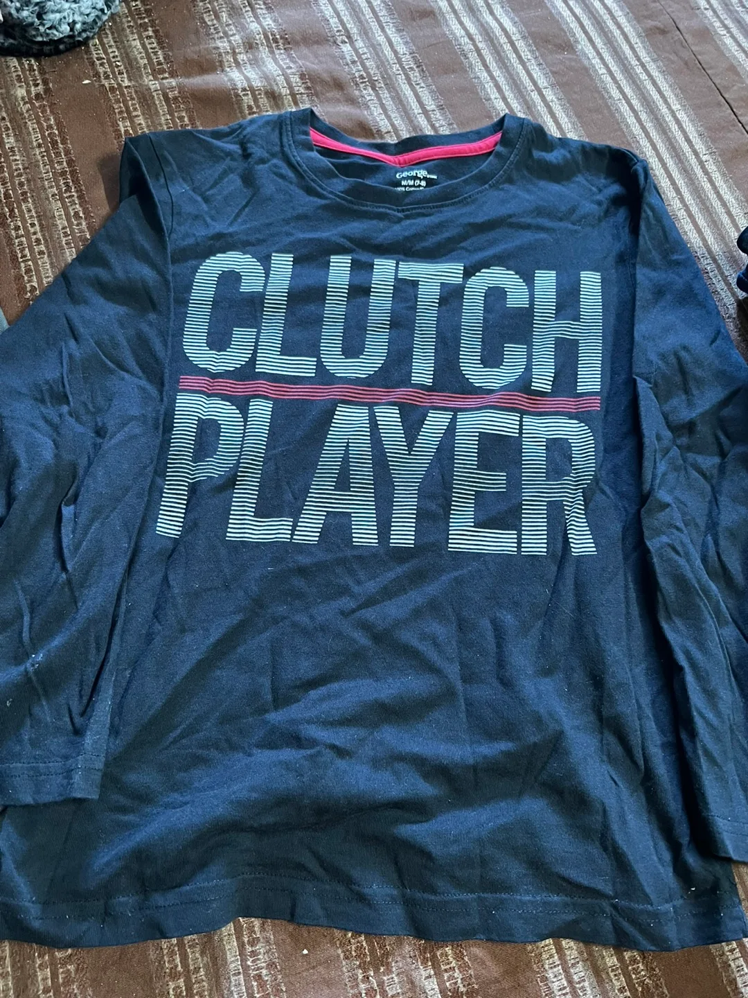 Kids' T-Shirt Bundle - Old Navy & George (Size M) image indicator(4)