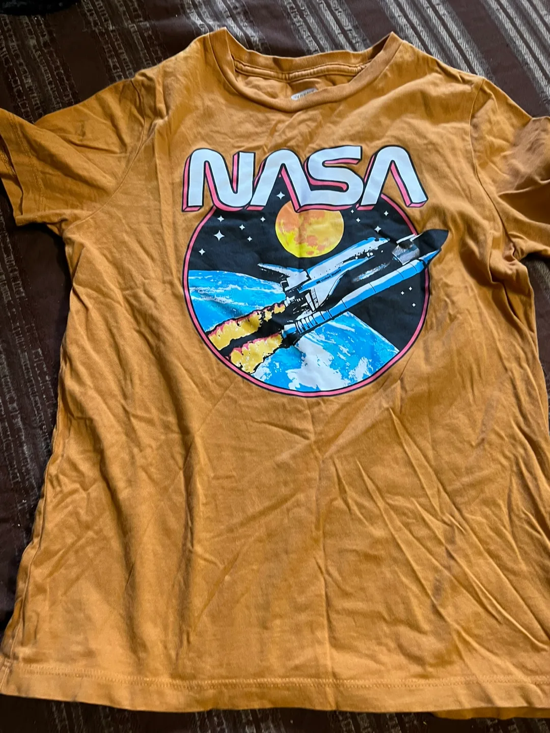 Kids' T-Shirt Bundle - Old Navy & George (Size M) image indicator(6)