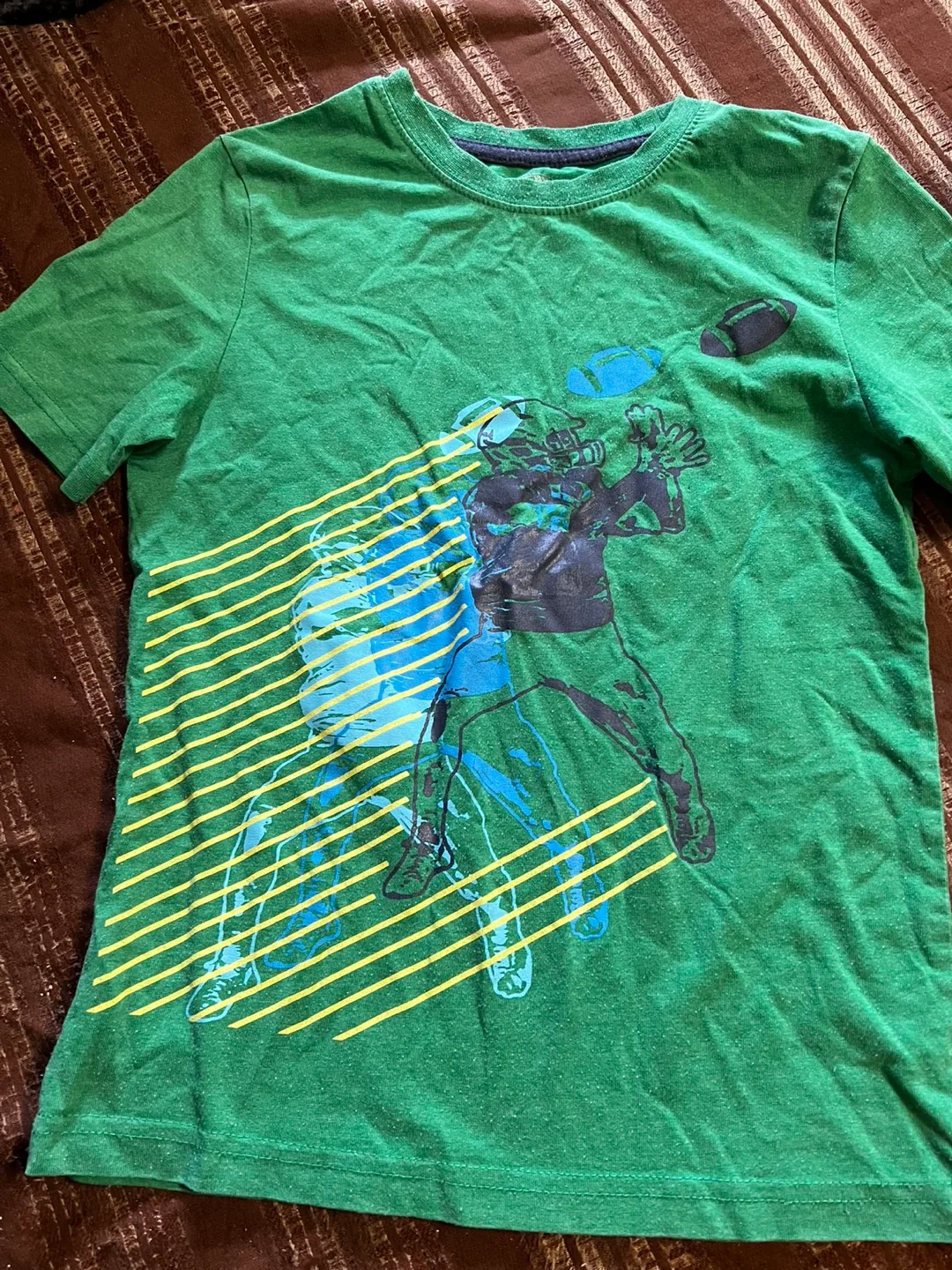 Kids' T-Shirt Bundle - Old Navy & George (Size M) image indicator(9)