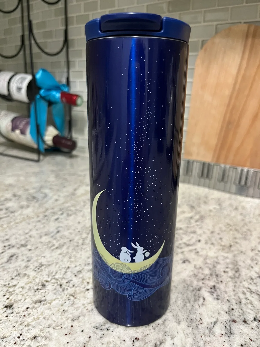 Starbucks limited Korea lunar edition Tumbler thumbnail