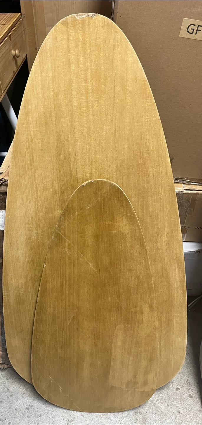 Ebern Designs Shebria Nesting Coffee Tables image indicator(8)