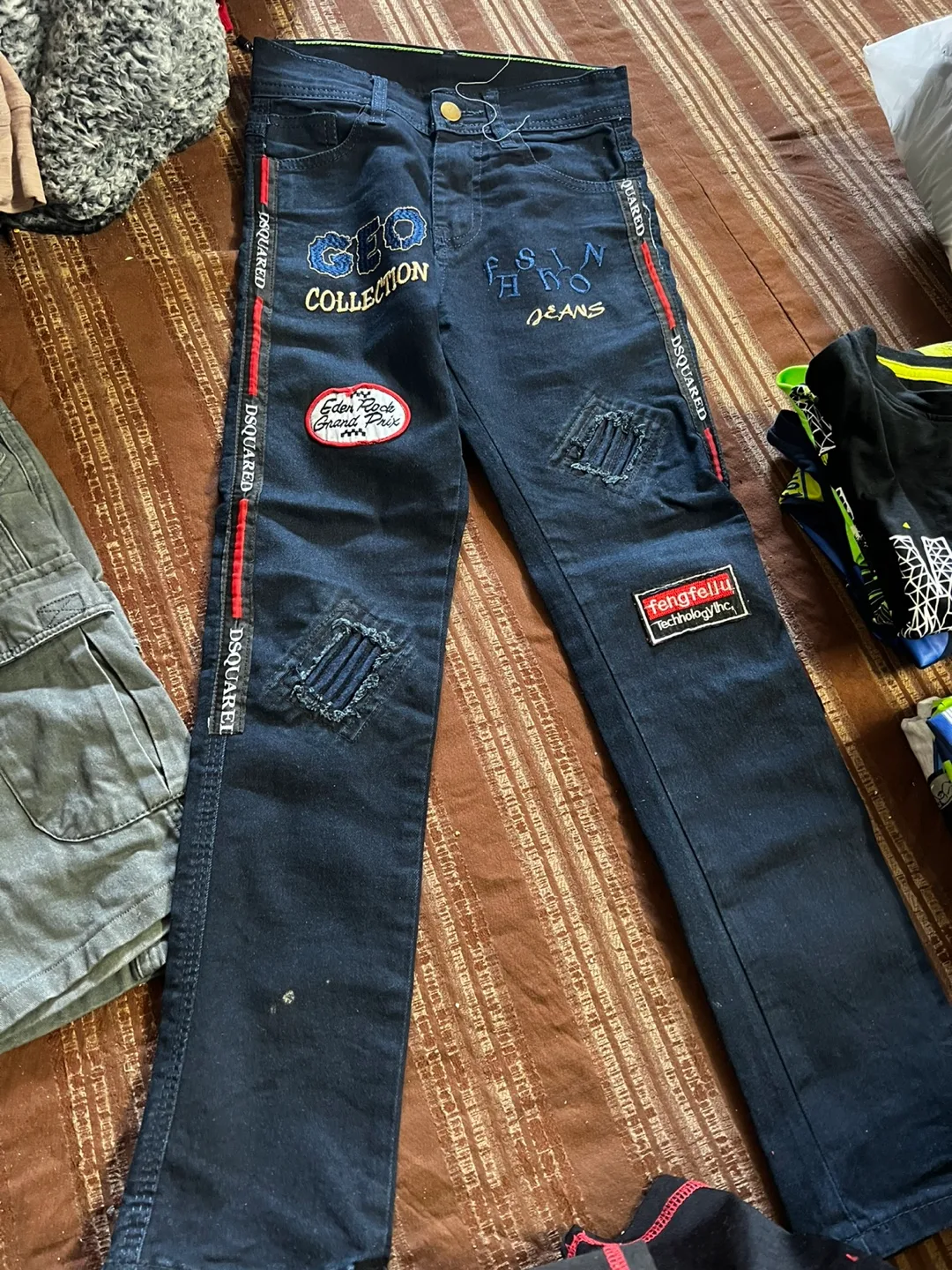 Dsquared2 Jeans thumbnail