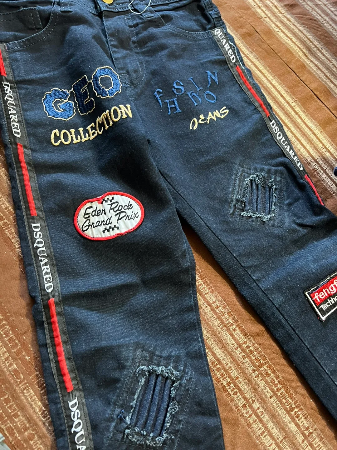 Dsquared2 Jeans image indicator(2)