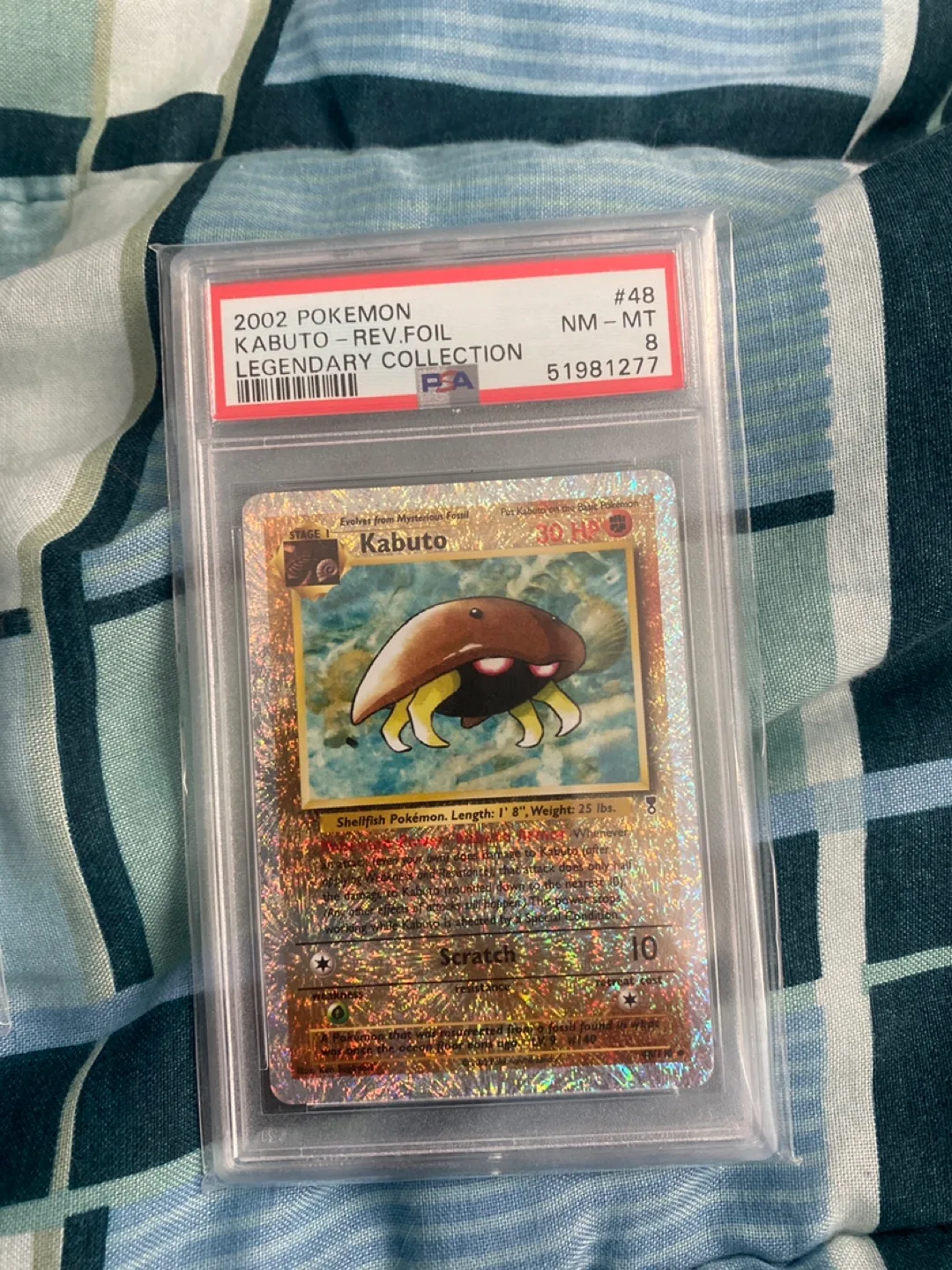 Pokémon Crown Zenith Elite Trainer Box Plus & PSA Graded Cards image indicator(4)