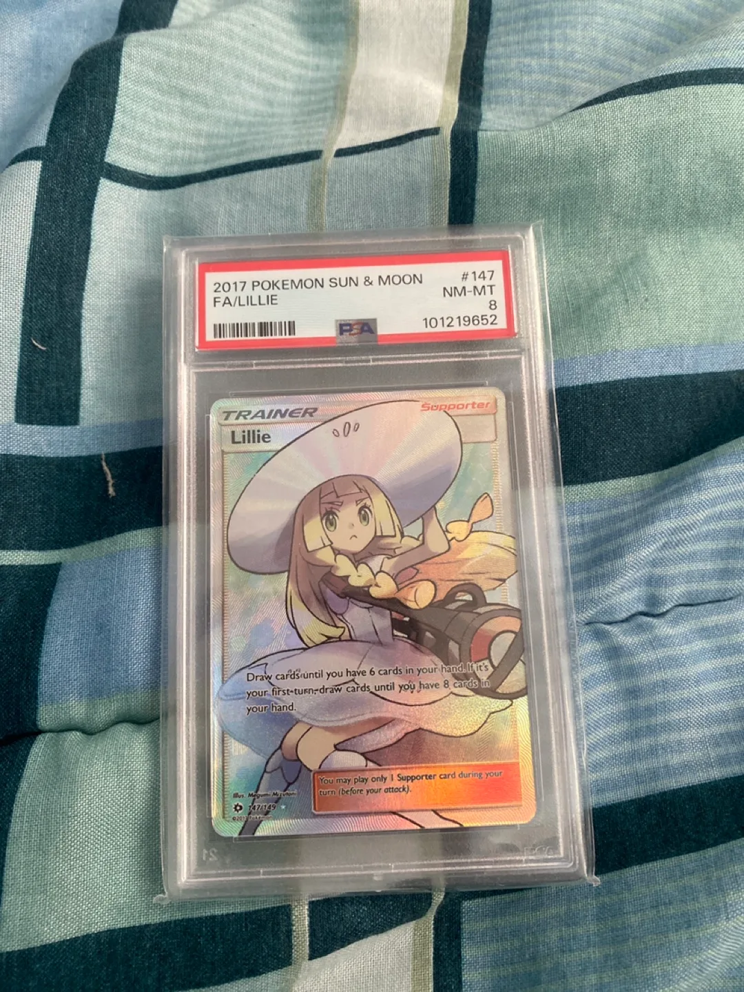 Pokémon Crown Zenith Elite Trainer Box Plus & PSA Graded Cards image indicator(2)