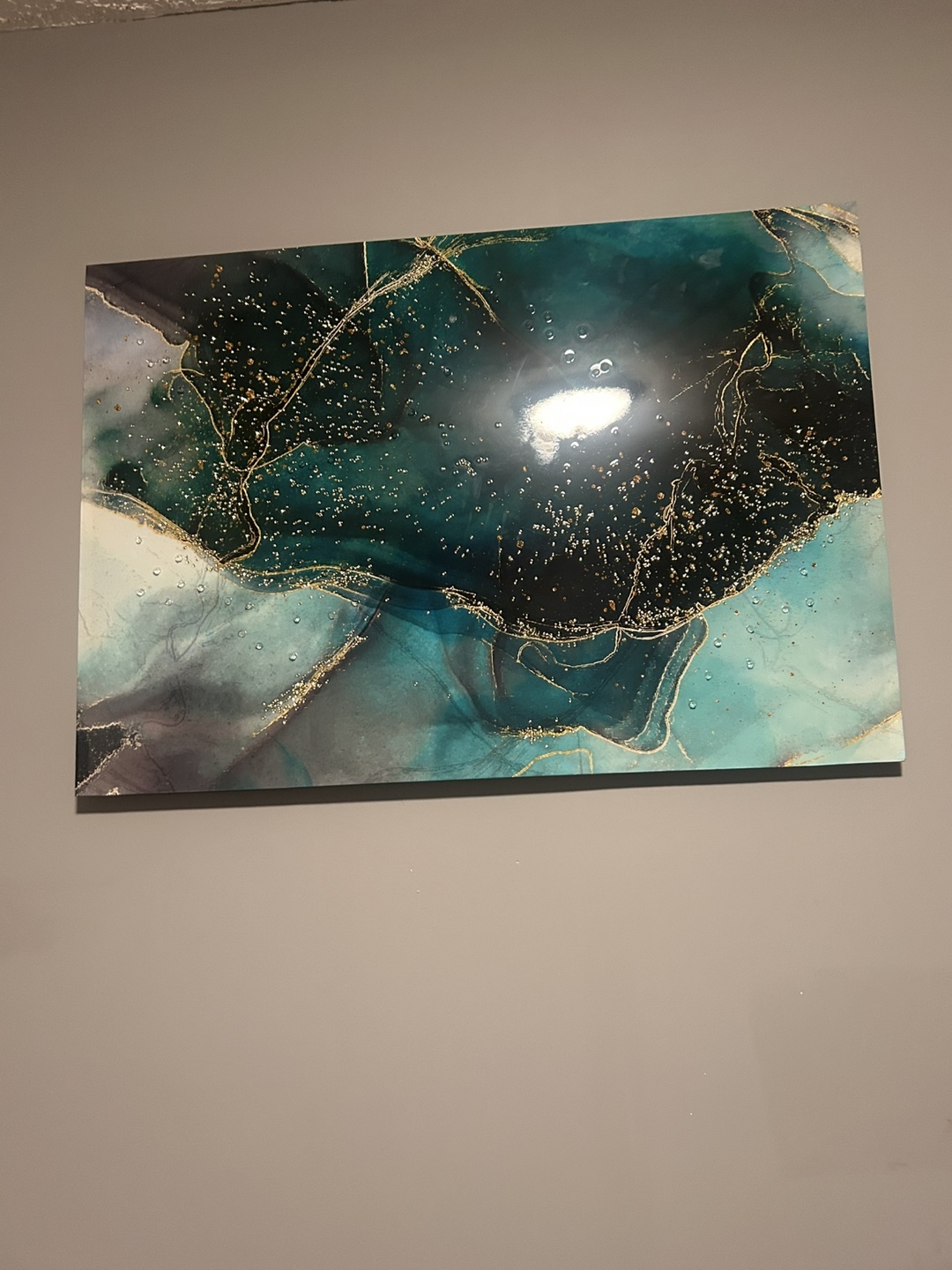 Abstract Art Painting