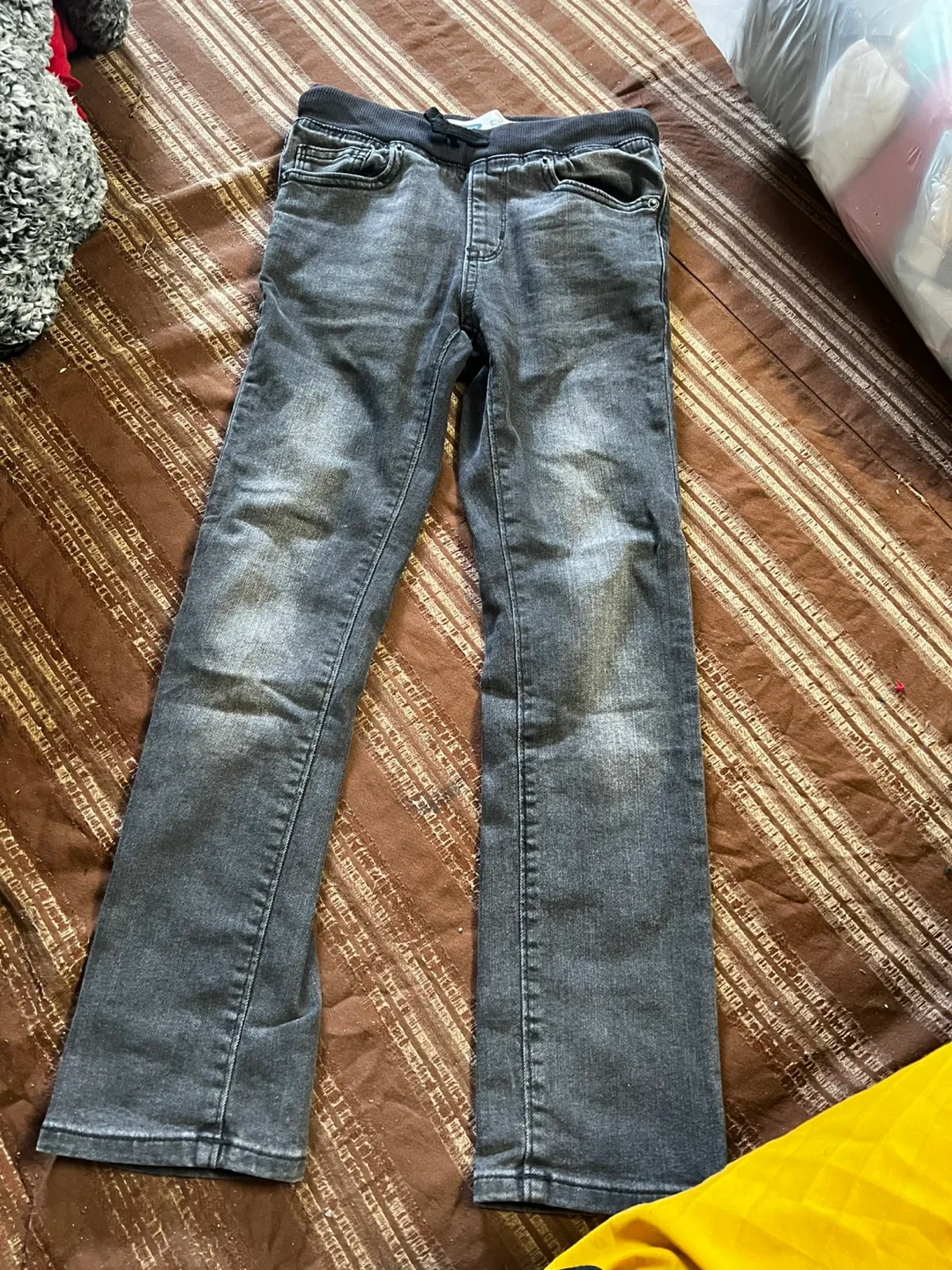 Old Navy Karate Slim Jeans thumbnail