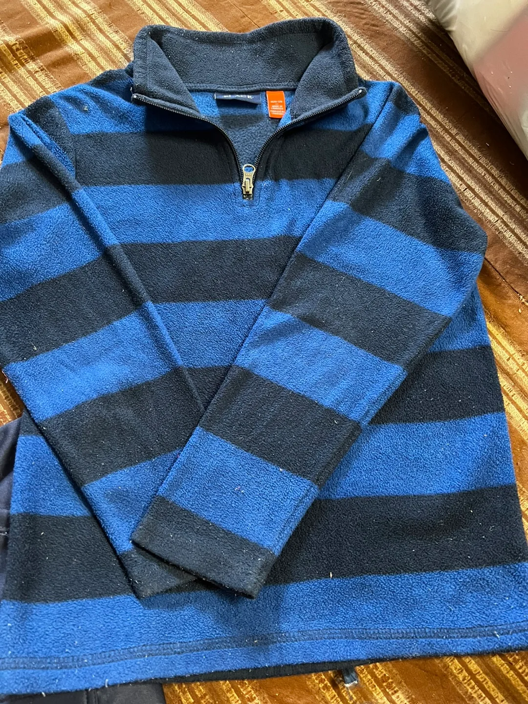 The Children's Place Fleece Pullover M/M 7/8 thumbnail