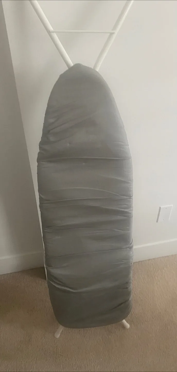 Ironing Board - Grey thumbnail