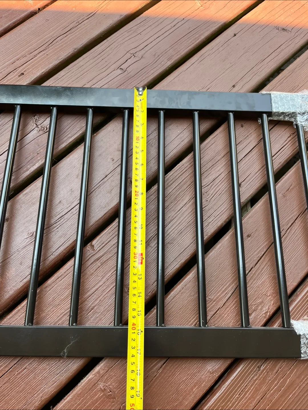 Dog Gate image indicator(3)