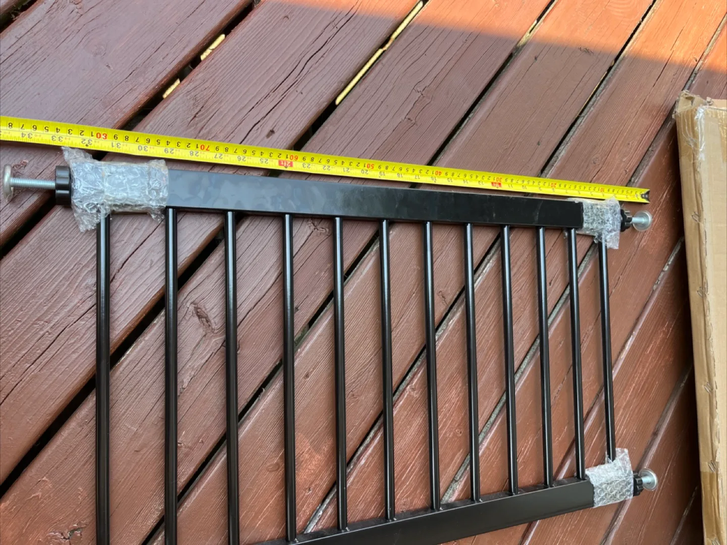 Dog Gate image indicator(2)