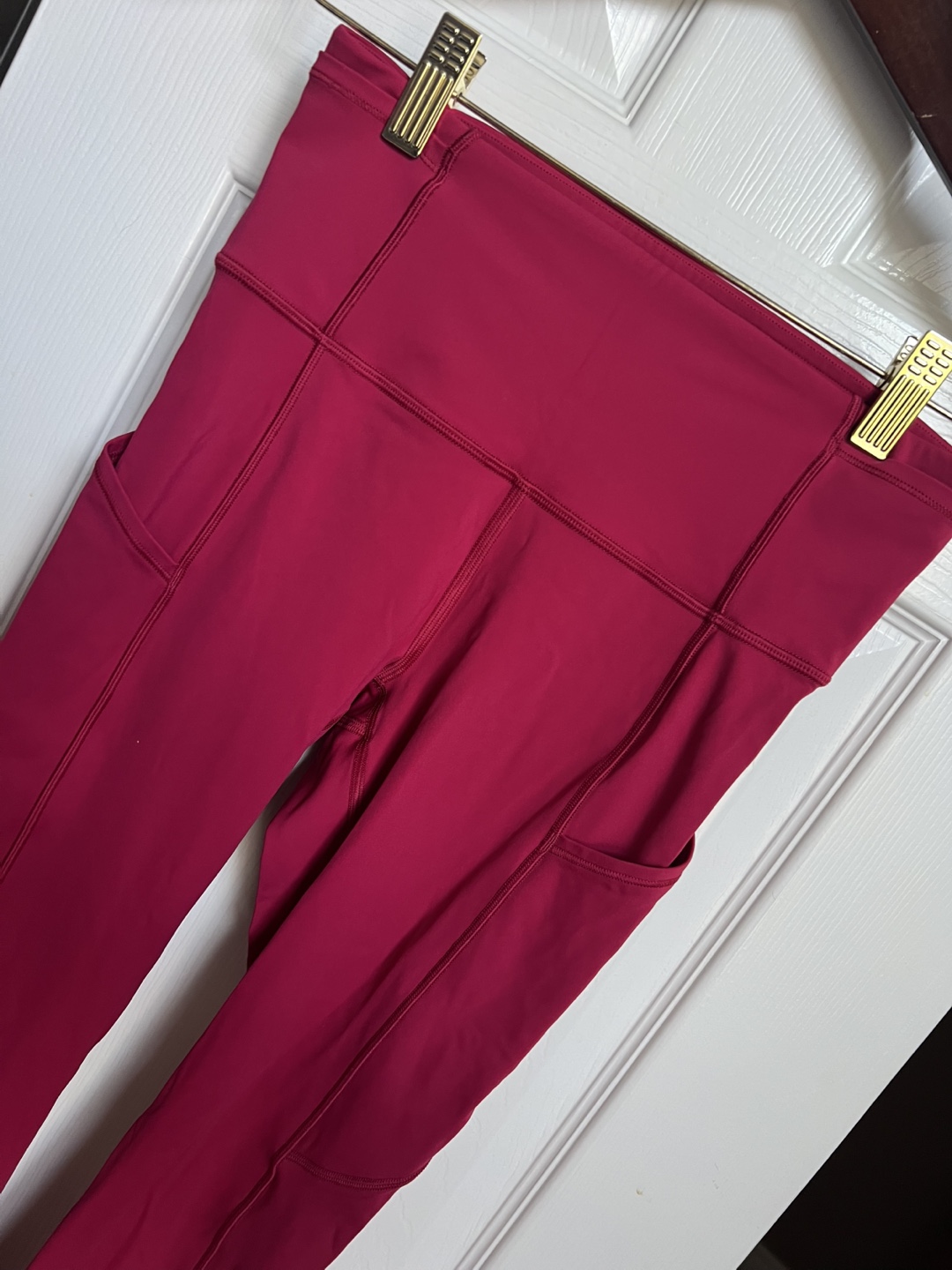 Lululemon fast and free Leggings size 4 - photo 2