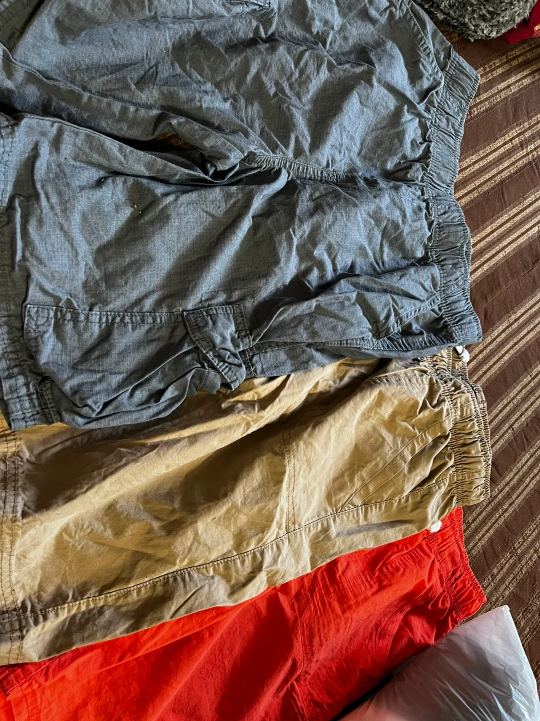 George & Place Shorts - XL (14-16) thumbnail