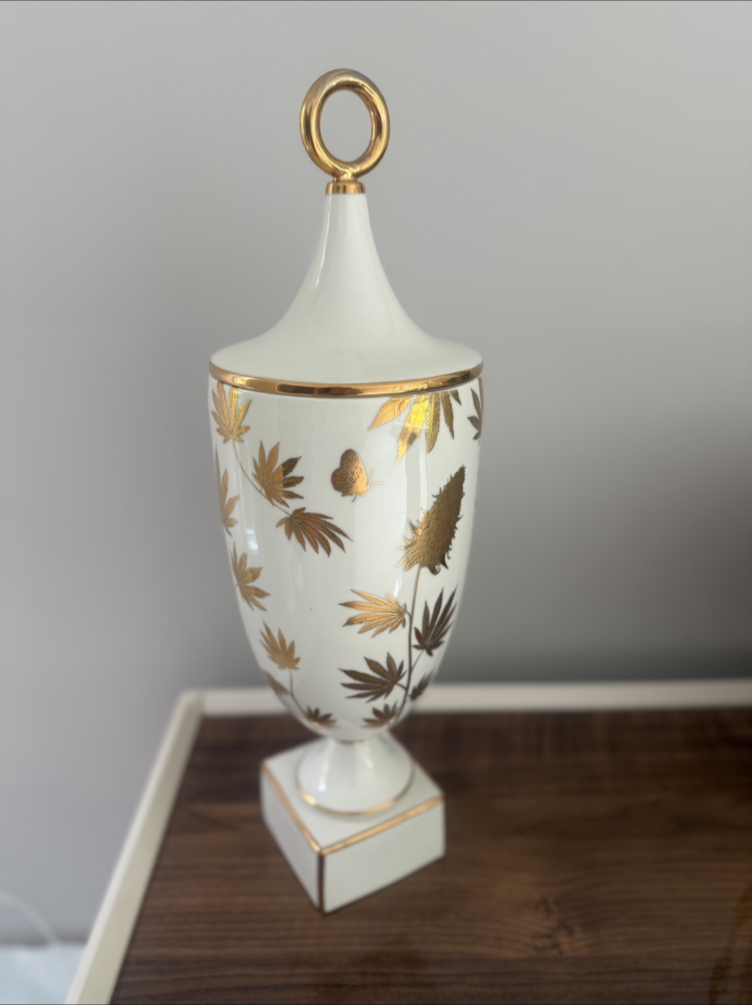 Jonathan Adler Ganja Urn Vase