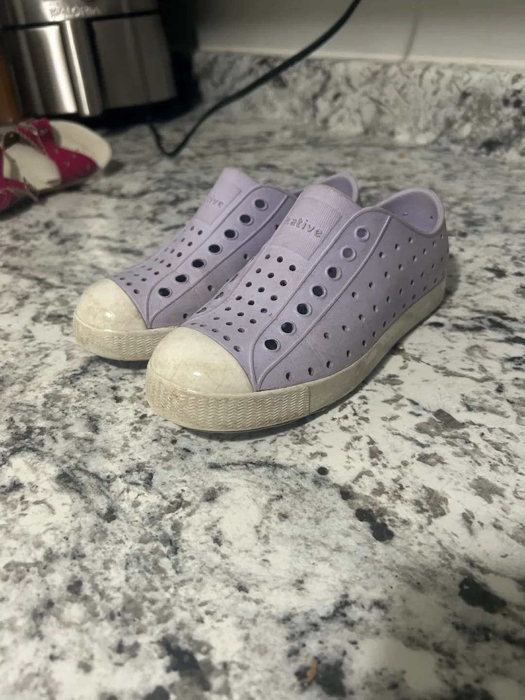 Girls Native Shoes thumbnail