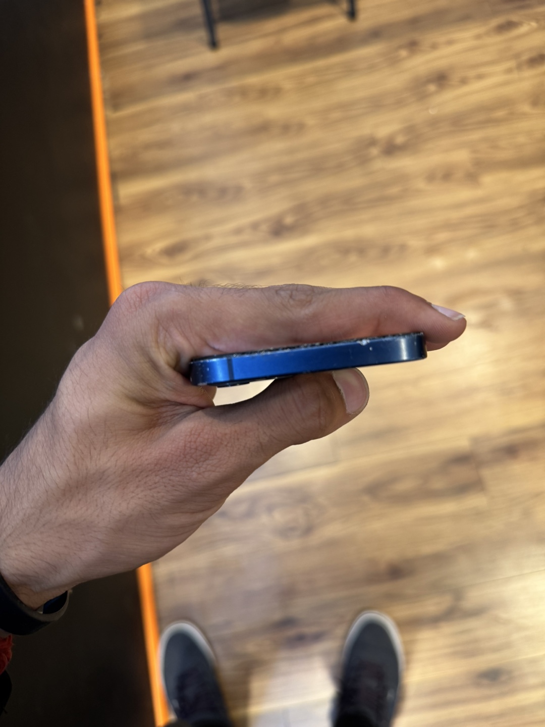 iPhone 12 negotiable - photo 5