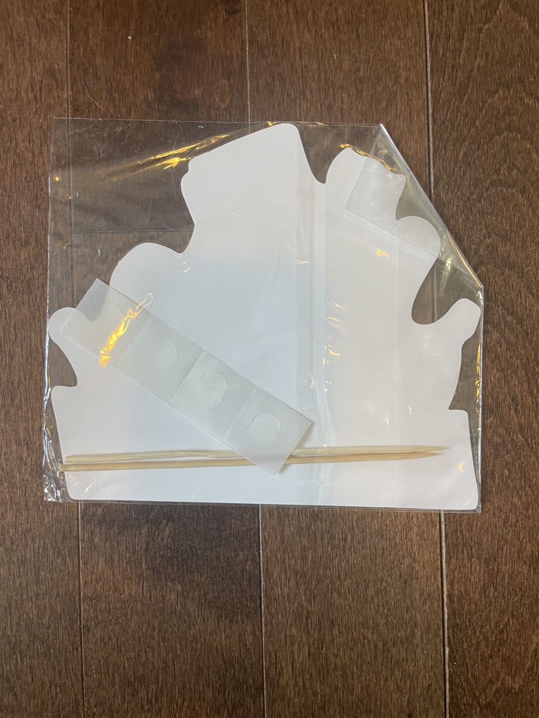 Happy Birthday Construction Cake Topper - photo 3