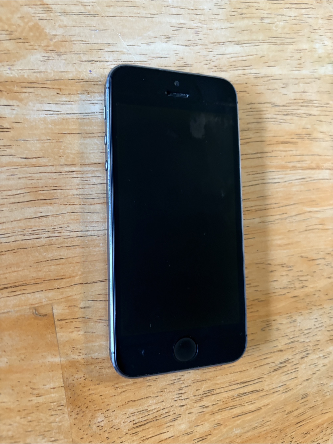 Apple iPhone 5s - Good Condition - photo 3