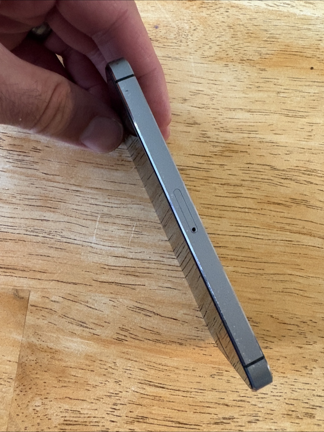 Apple iPhone 5s - Good Condition - photo 5