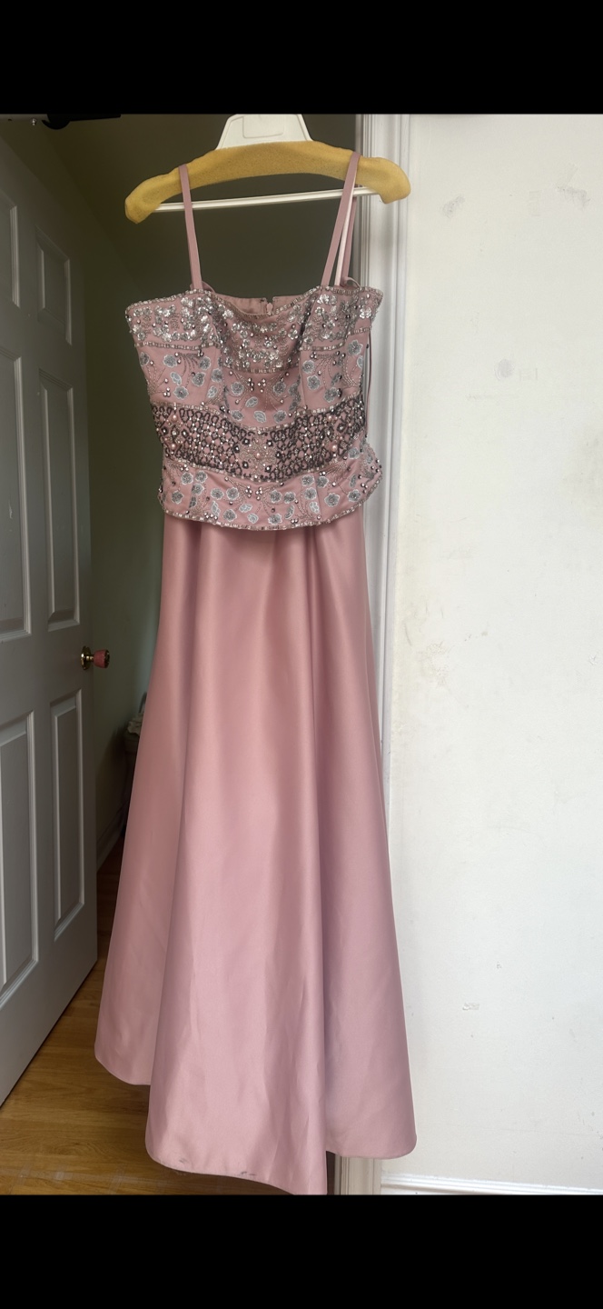 Diane Freis Original Dress - Size 12