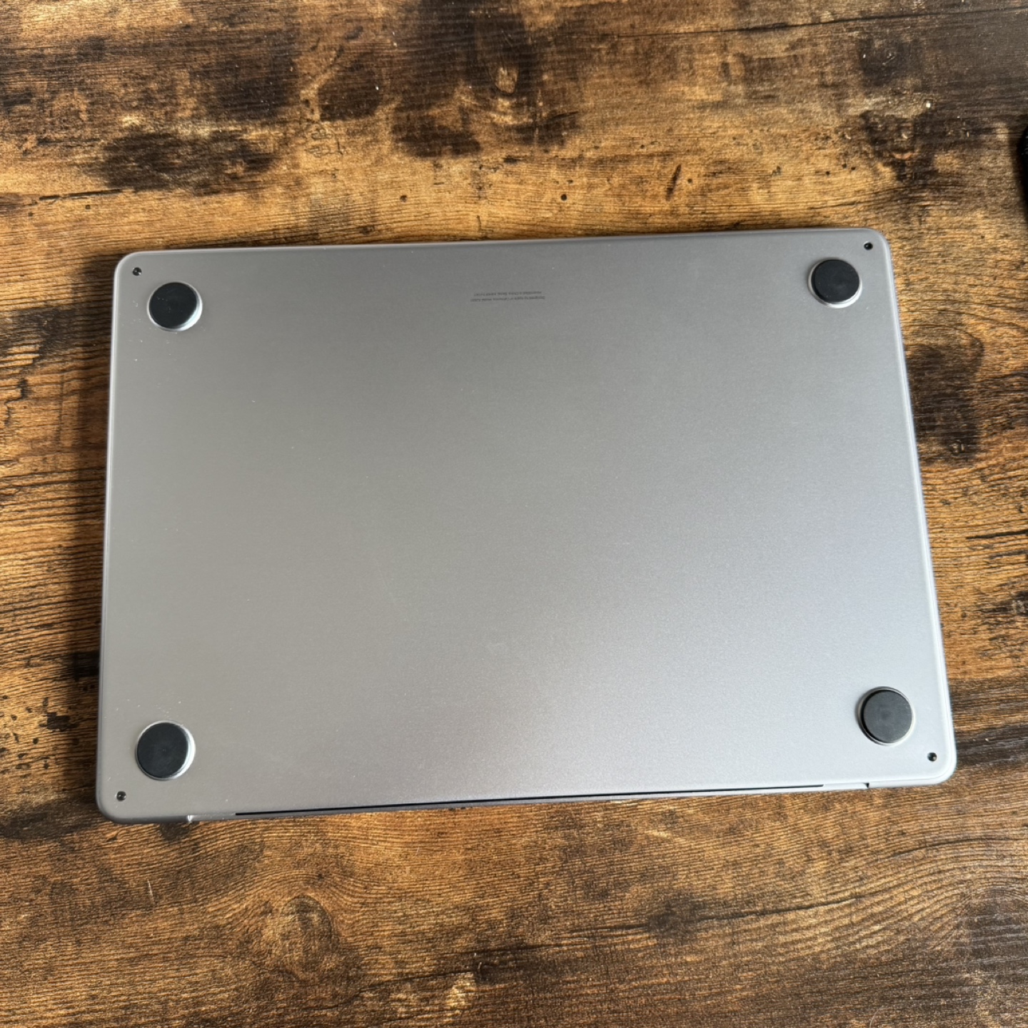 MacBook Air M2 – 13” | 8GB RAM | 256GB SSD | MINT CONDITION - photo 5