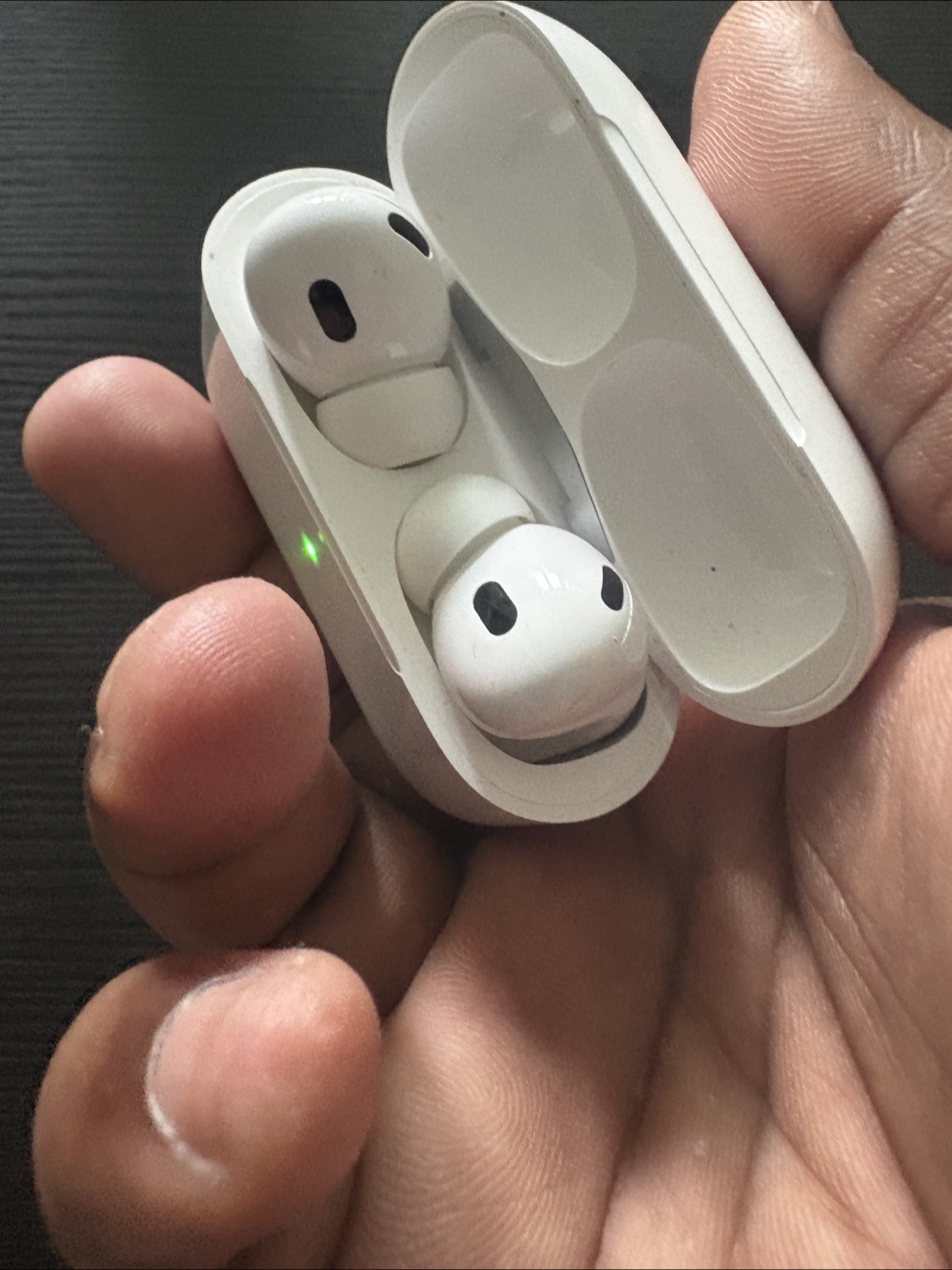 Apple AirPods Pro (2nd generation) - photo 3