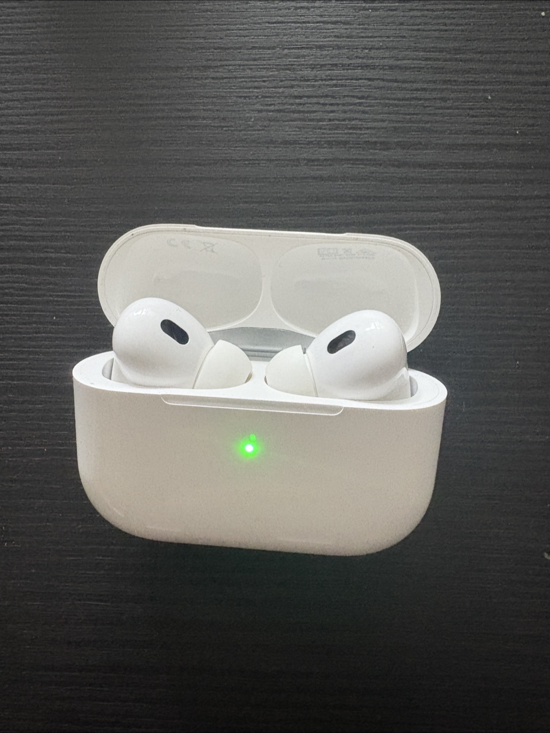 Apple AirPods Pro (2nd generation)
