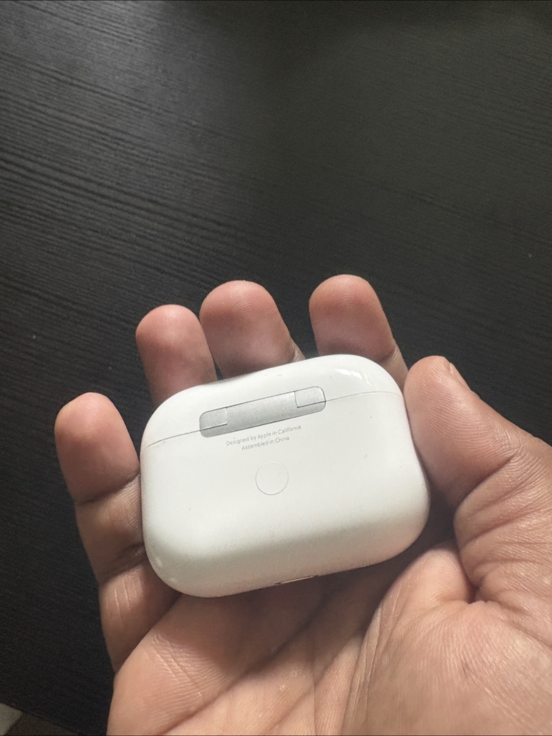 Apple AirPods Pro (2nd generation) - photo 4