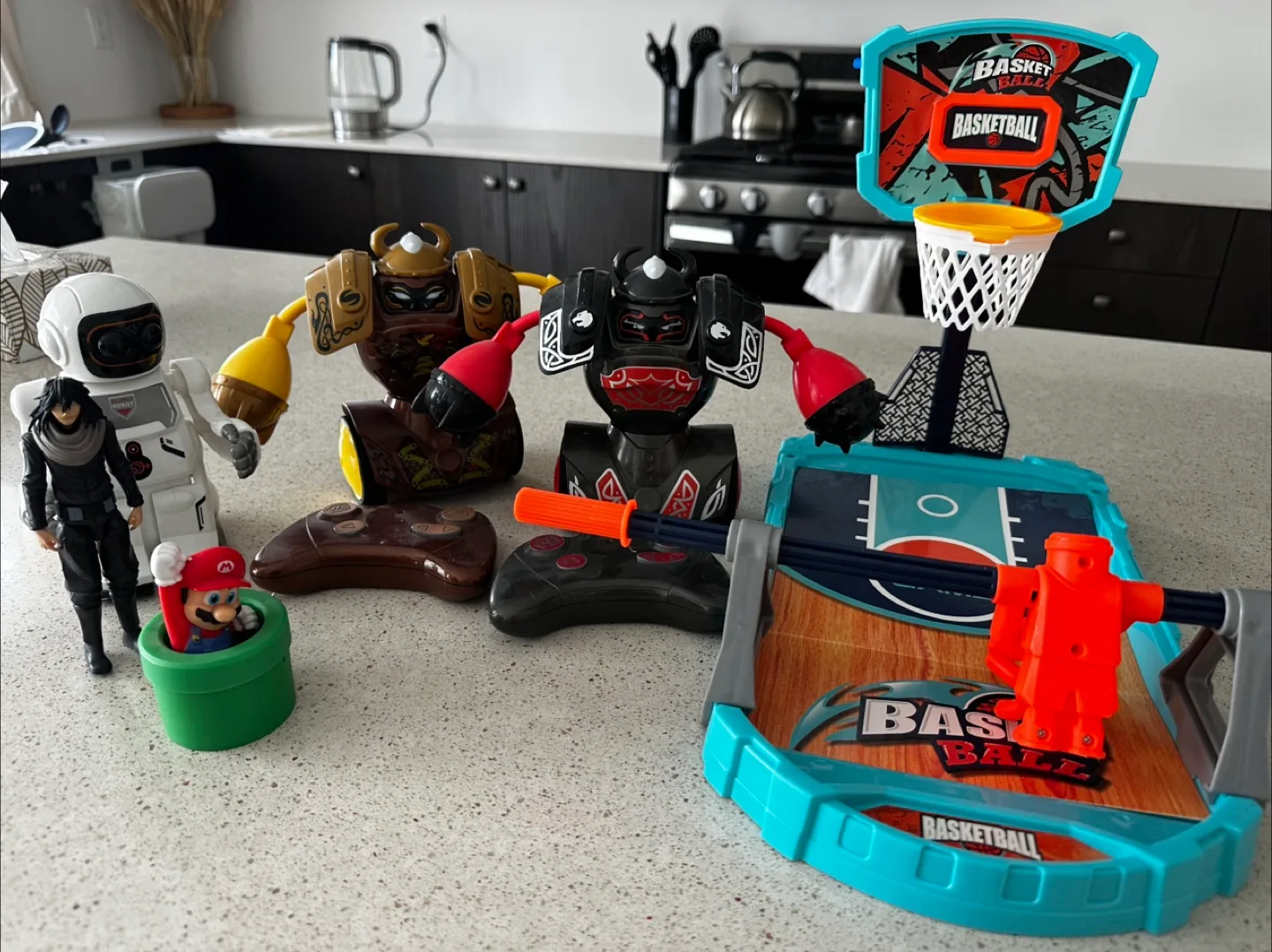 All toys thumbnail
