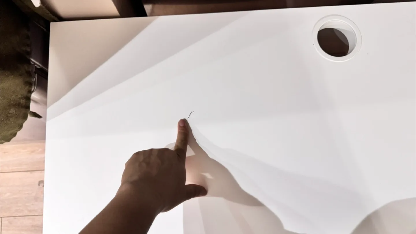 IKEA desk - white image indicator(4)