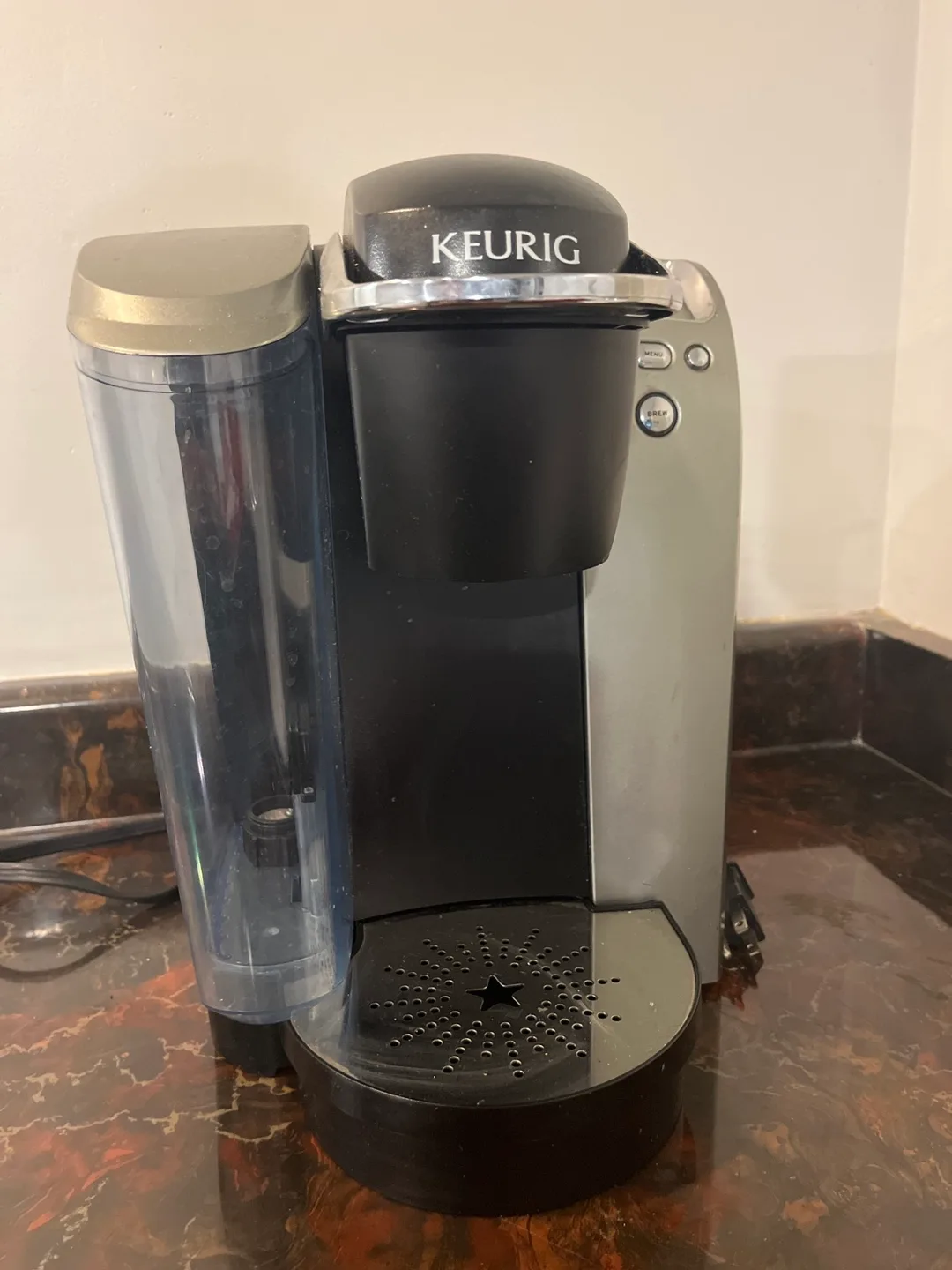 Keurig Single Cup Coffee Maker thumbnail