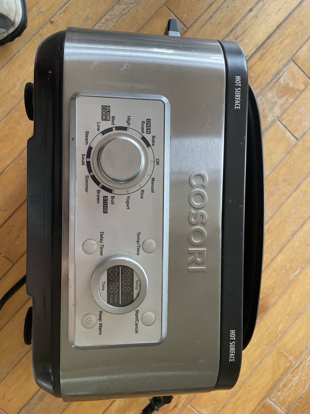Cosori Multi Cooker
