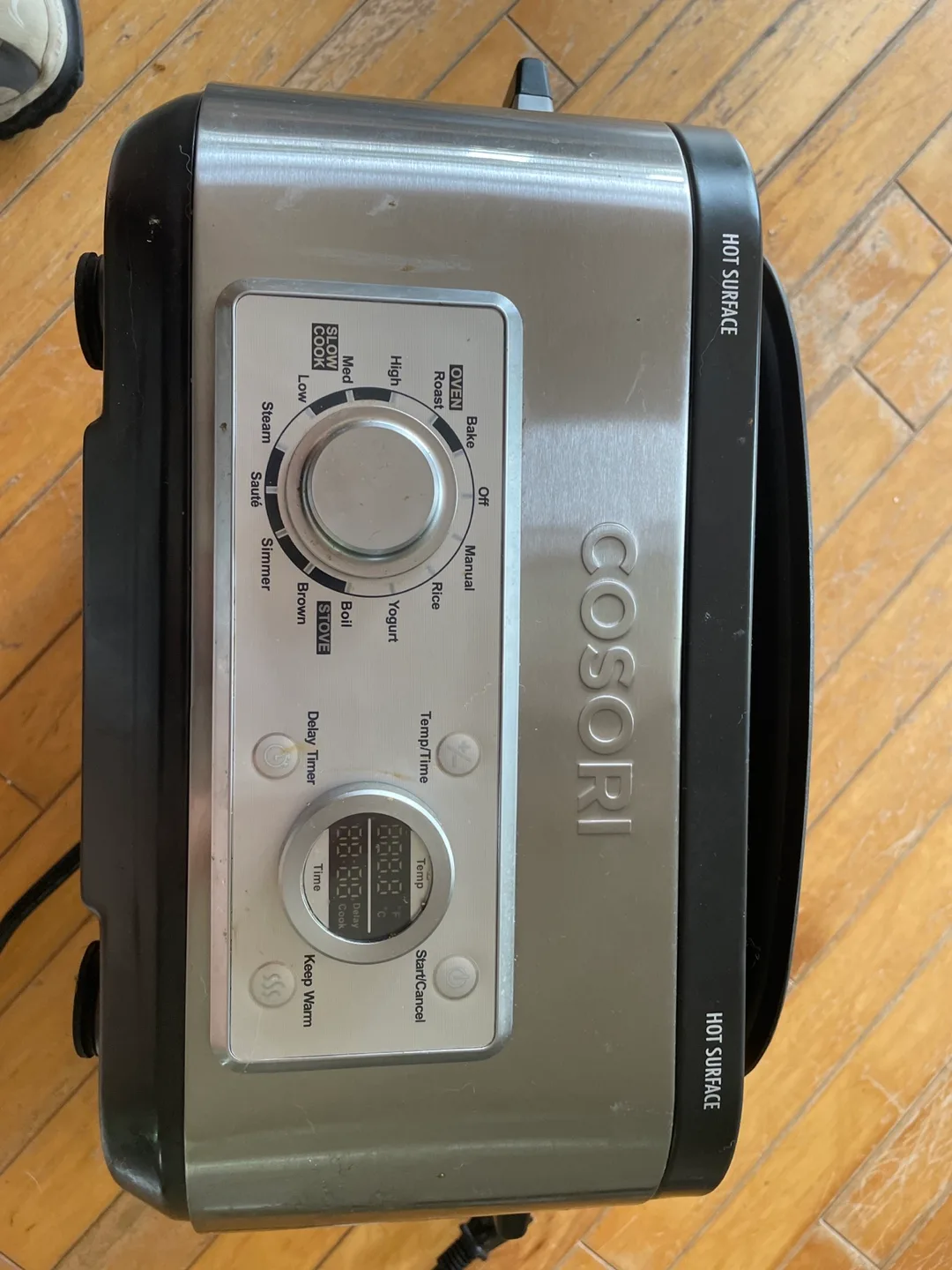 Cosori Multi Cooker thumbnail