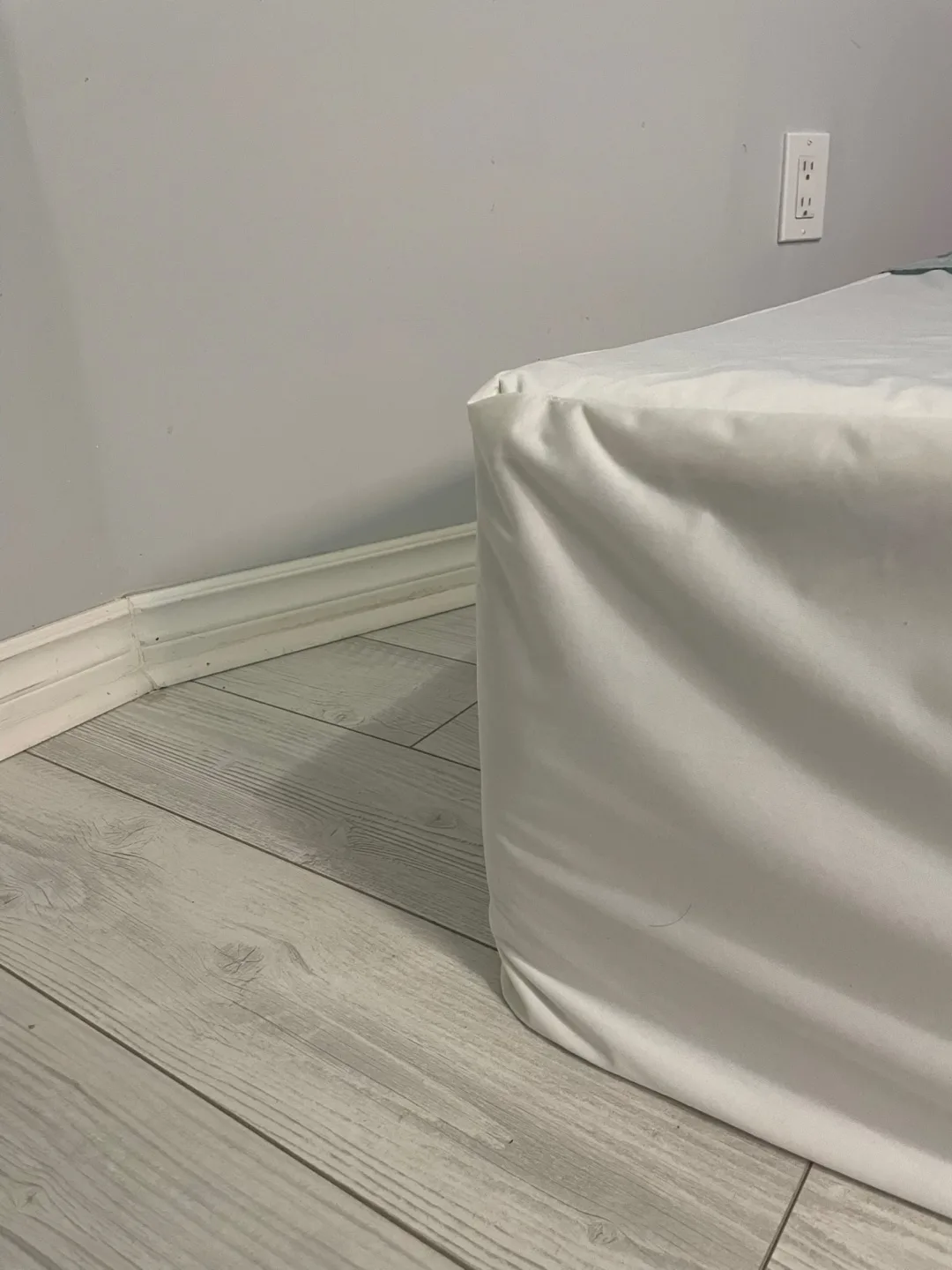 12inch TWIN/SINGLE Size mattress thumbnail