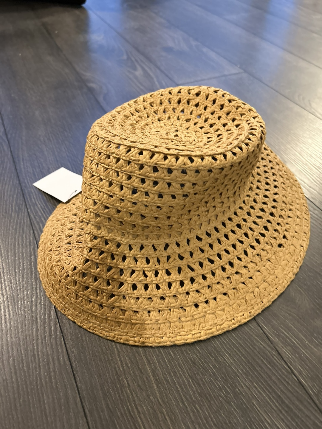 H&M Straw Hat