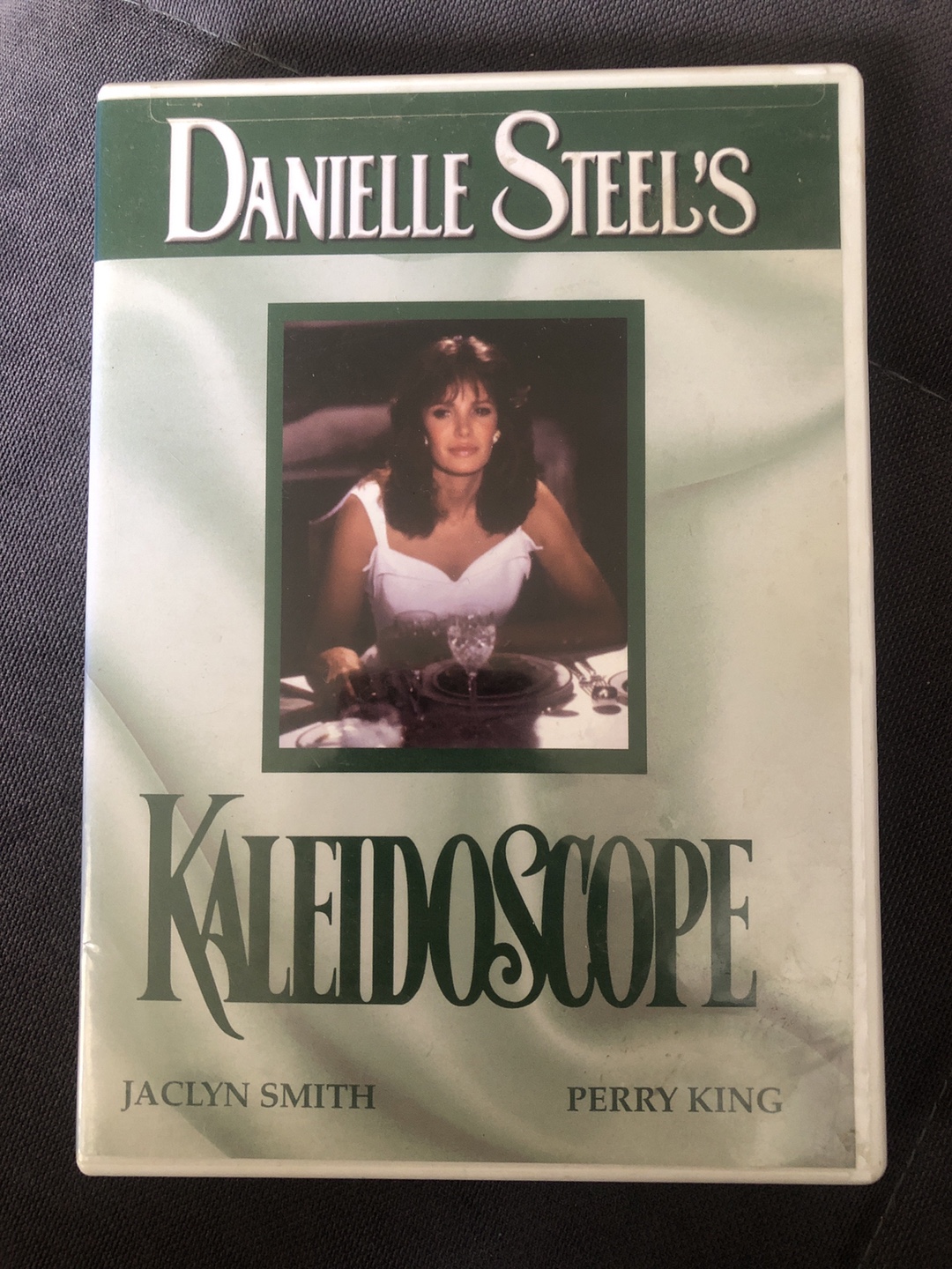 Danielle Steel's Kaleidoscope DVD