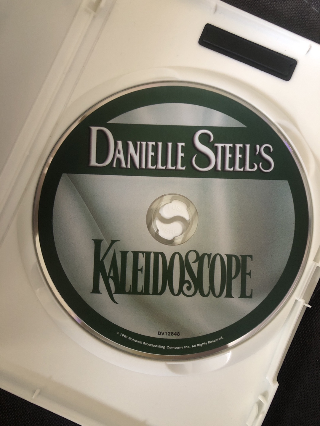 Danielle Steel's Kaleidoscope DVD - photo 2