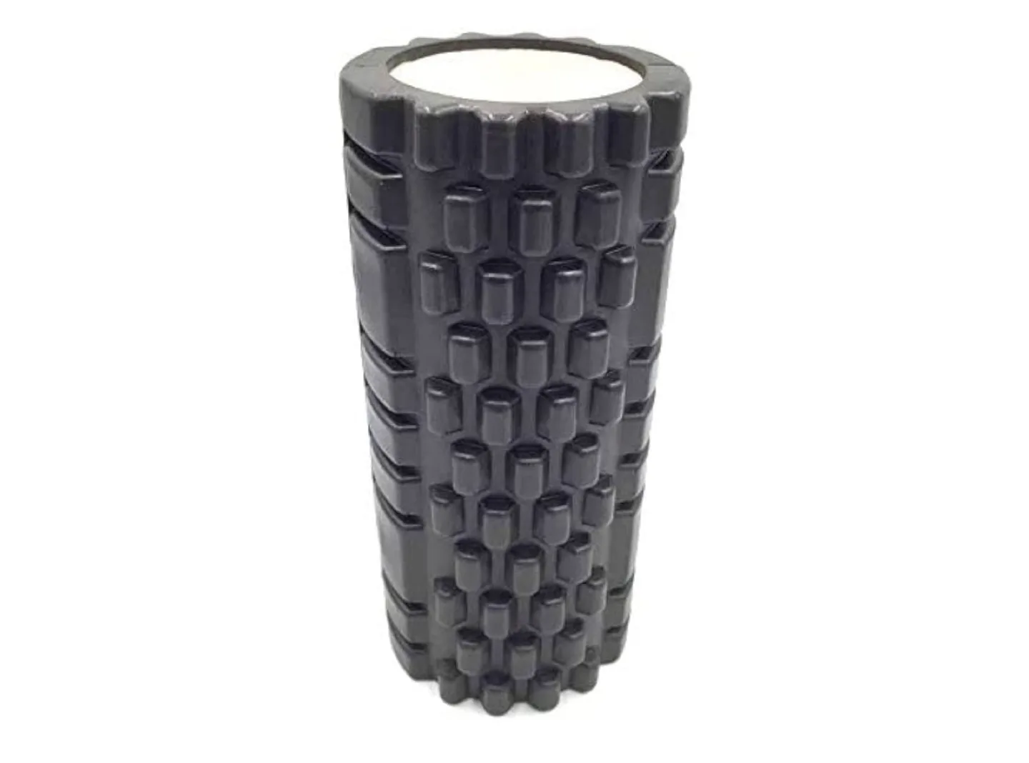 Black Foam Roller thumbnail