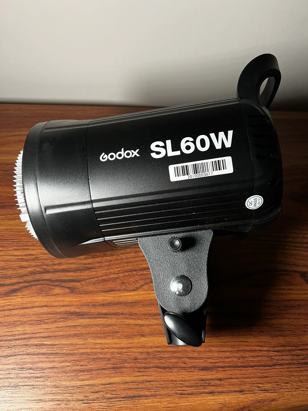 Godox SL60W Video Light thumbnail