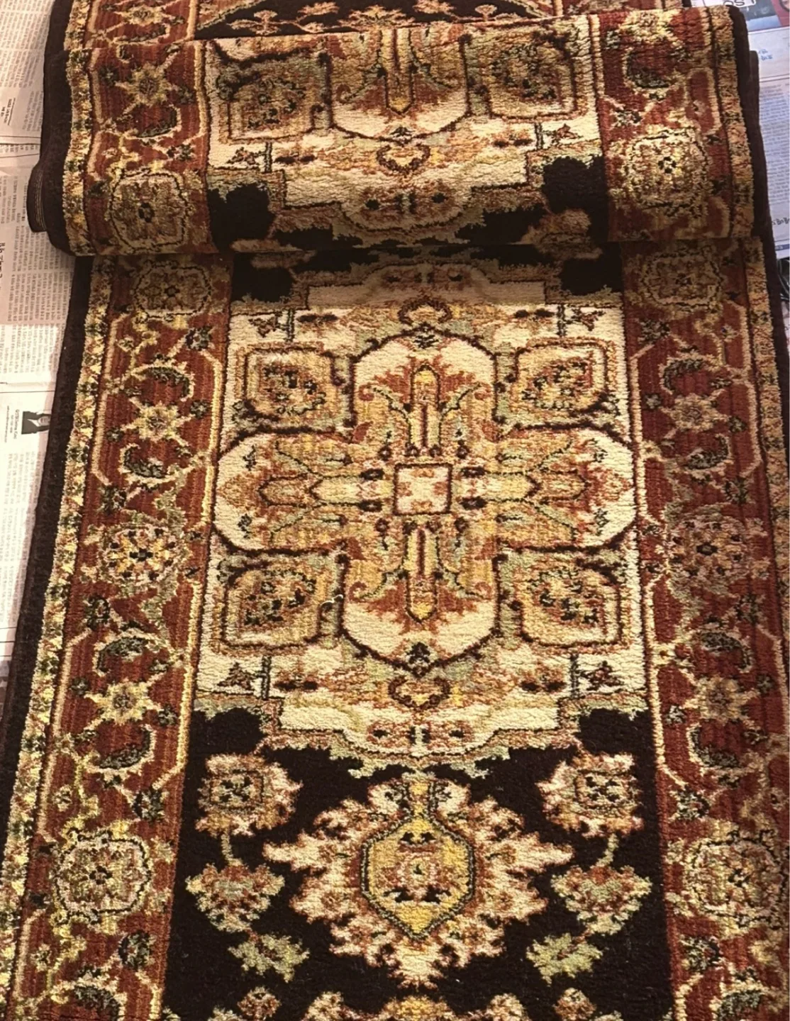 Turkish Rug (100% Wool) image indicator(2)