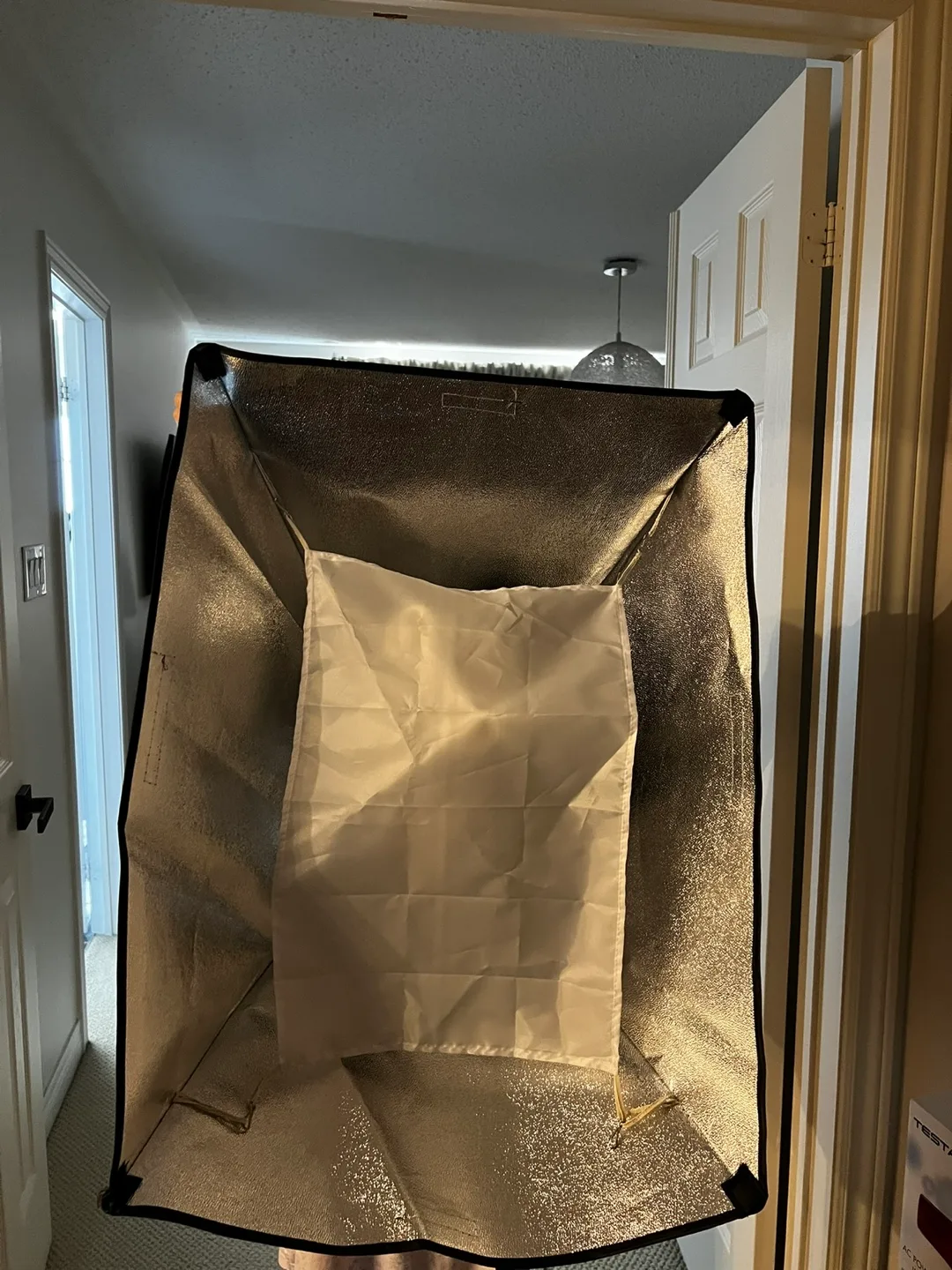 Canadian Studio Photo Video Audio Lighting Kit image indicator(2)